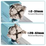 Rotary Module Kit for Prover XL 4030 V1/Prover XL 6050 Plus CNC Router Machine