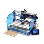 SainSmart Genmitsu 3018-PROVer Desktop CNC Router Machine with GRBL Offline C...