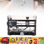USB 3Axis Desktop Mill Machine CNC Router Engraver Engraving Tool