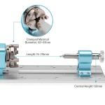 Rotary Module Kit for Prover XL 4030 V1/Prover XL 6050 Plus CNC Router Machine