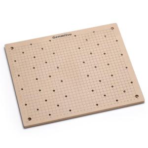 CNC MDF Grid Spoilboard for 3030-PROVer MAX CNC Router Machine, 360 x 300 x 1...