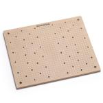 CNC MDF Grid Spoilboard for 3030-PROVer MAX CNC Router Machine, 360 x 300 x 1...