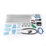 Laser Engraver CNC Laser Engraving Cutting Machine Router Engraver Cutter DIY