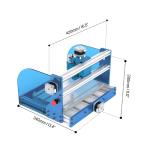 SainSmart Genmitsu 3018-PROVer Desktop CNC Router Machine with GRBL Offline C...