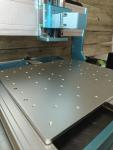 3030-PROVer MAX CNC Router Machine with Linear Guide & Ball Screw Motion