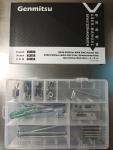 3030-PROVer MAX CNC Router Machine with Linear Guide & Ball Screw Motion
