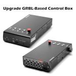 Genmitsu Close-Loop Stepper Motor Set for PROVerXL 4030, 4PCS 60-100 Closed Loop Stepper Motors with Chain Cables, GRBL-Based Control Box Upgrade Kit for 4030 CNC Router Milling Engraving Machine