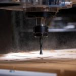 Freud 75-102: 1/4" (Dia.) Up Spiral Bit