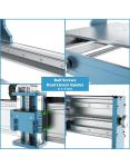 3030-PROVer MAX CNC Router Machine with Linear Guide & Ball Screw Motion