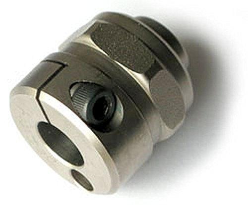 Musclechuck™ Quick-Change Router Chuck, Type 1