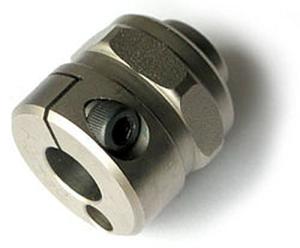 Musclechuck™ Quick-Change Router Chuck, Type 1