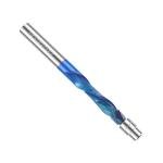 1/4'' Shank Solid Carbide Top Bearing Flush Trimming Router Bit Accessories