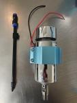 3030-PROVer MAX CNC Router Machine with Linear Guide & Ball Screw Motion