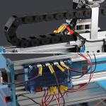 SainSmart Genmitsu PROVerXL 4030 CNC Router Machine, grbl control NAME23 motor