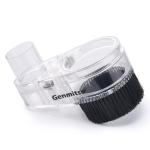 65mm & 69mm CNC Dust Shoe Compatible with Most 65mm/69mm Spindle Motor and Co...