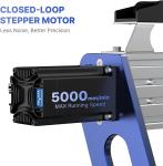 CNC Router Machine PROVerXL 4030 V2, Fast Speed for Wood Metal Acrylic PCB MDF