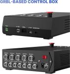 CNC Router Machine PROVerXL 4030 V2, Fast Speed for Wood Metal Acrylic PCB MDF