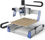 CNC Router Machine PROVerXL 4030 V2, Fast Speed for Wood Metal Acrylic PCB MDF