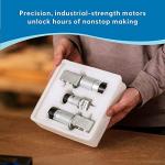 2021 M2 CNC Engraving Machine Kit with Up Cut Router Bit Included