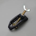 6 PCS CNC Arcuate Press Plate Clamps for Engraving Machine T-Track Fixture