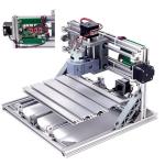 KL- 3018 Milling Engraving Machine with GRBL Control and CNC Router Kits