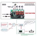 KL- 3018 Milling Engraving Machine with GRBL Control and CNC Router Kits