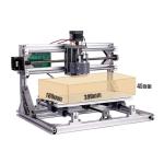 KL- 3018 Milling Engraving Machine with GRBL Control and CNC Router Kits
