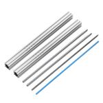 Y-Axis Extension Kit for 3020 CNC Router Upgrade to 3040, 300x400mm