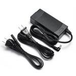 Power Supply Adapter for CNC Router Spindle 20K RPM 24V 4A 12.7x5.6x2cm