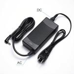 Power Supply Adapter for CNC Router Spindle 20K RPM 24V 4A 12.7x5.6x2cm