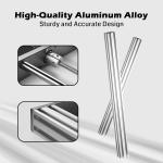 Y-Axis Extension Kit for 3020 CNC Router Upgrade to 3040, 300x400mm