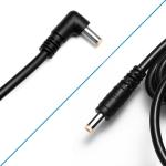 Power Supply Adapter for CNC Router Spindle 20K RPM 24V 4A 12.7x5.6x2cm