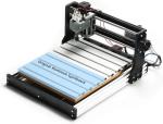 T-Slot Table Top 3040 Aluminum Spoilboard Extension Kit for CNC...