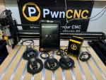 Masso G3 Touch CNC Conversion Kit
