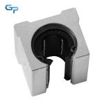 SBR20 Linear Rail 2200mm 2PCS & 4 Square Blocks for CNC Router Build