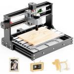 3018 GRBL CNC Router for Wood and Plastic