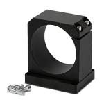 FoxAlien 69mm Aluminum CNC Spindle Holder Z-clamp for Masuter Pro, Masuter 3S, Masuter 3, 4040-XE CNC Router Machines Compatible with DWP611