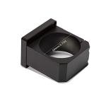 FoxAlien 69mm Aluminum CNC Spindle Holder Z-clamp for Masuter Pro, Masuter 3S, Masuter 3, 4040-XE CNC Router Machines Compatible with DWP611