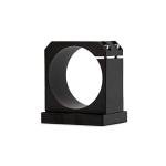 FoxAlien 69mm Aluminum CNC Spindle Holder Z-clamp for Masuter Pro, Masuter 3S, Masuter 3, 4040-XE CNC Router Machines Compatible with DWP611