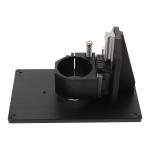 Router Table Lift System Set For Worktable Woodworking Inverted Electric Milling