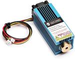 Genmitsu FL55P Laser Module Fixed Focus Laser Module Kit for Genmitsu 3018-PRO, 3020-PRO MAX, ProverXL 4030, 4030V2 & 6050 PLUS CNC Router Machine