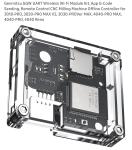 Genmitsu 6060 pro With Genmitsu Router,WiFi Router,module Switch For The Route