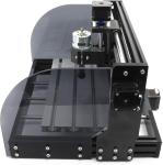 CNC 3018-PRO-MAX  Axis Desktop DIY Mini Wood Router Kit Engraver Woodworking PCB