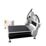 US Ship 3 Axis 600x900mm Desktop CNC Router (24 x 36 inch) 3HP Water Spindle USB