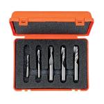 CMT Orange Tool 192.000.02 Solid Carbide 5-PCS DOWNCUT Spiral BIT