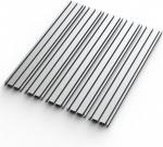 T-Slot Table 6060 Extension Aluminum Spoilboard for CNC Router Machine Proverxl