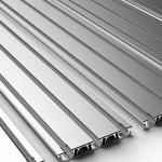 T-Slot Table 6060 Extension Aluminum Spoilboard for CNC Router Machine Proverxl