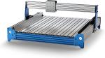 T-Slot Table 6060 Extension Aluminum Spoilboard for CNC Router Machine Proverxl