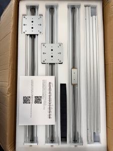 SainSmart Genmitsu 6060 XY-Axis Extension Kit for PROVerXL4030 - New