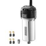 Genmitsu 710W Compact Router 65mm Diameter, 6 Variable Speeds Palm Trimmer, M